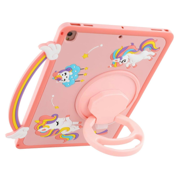 Kompatibel med iPad 10.2 (2021) Tablet Case