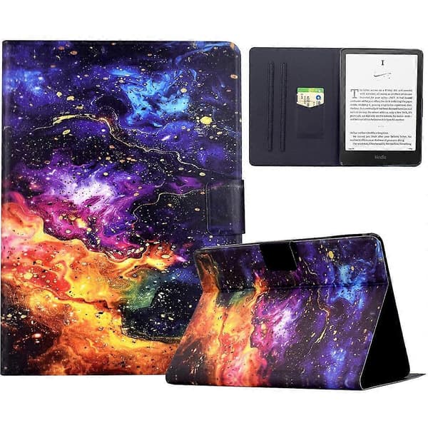 Kompatibel med Amazon Kindle Paperwhite 6 (2024) Tablet Cover