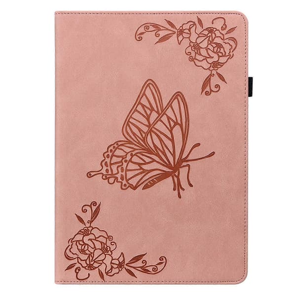 Kotelo Lenovo Tab P12 Pro 12.7 2025 -tabletille
