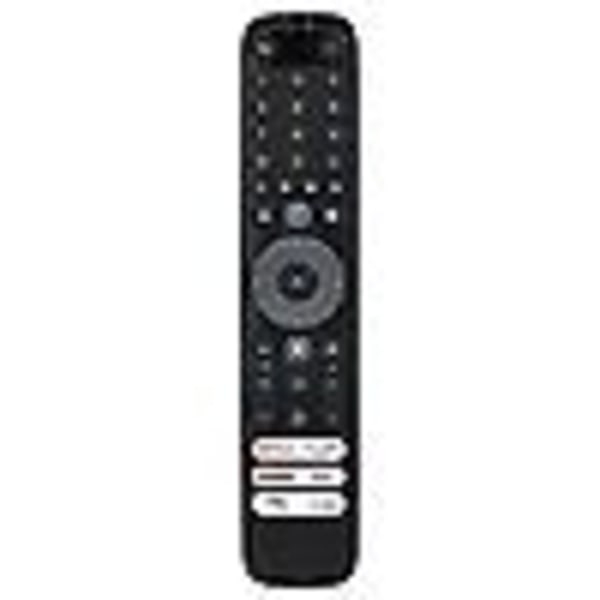 Rc833 til Tcl 2023 C745 C845 Tv-fjernbetjening