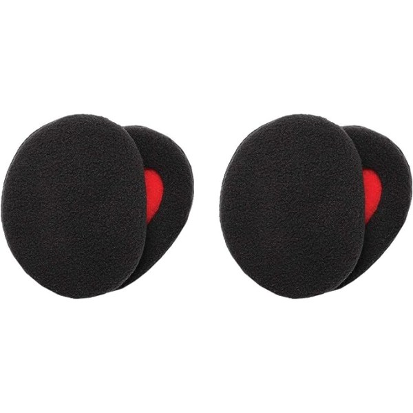 Earmuffs Earmuffs Winter Cold Weather Earmuffs, 2 Pairs