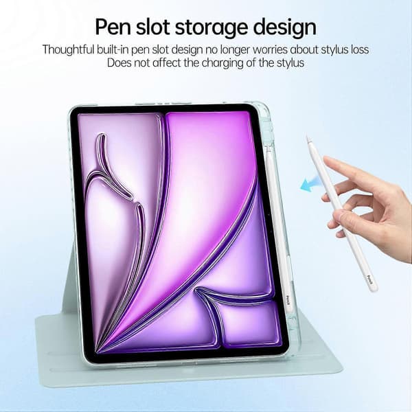 Tablet Cover til iPad Air 13 (2024)