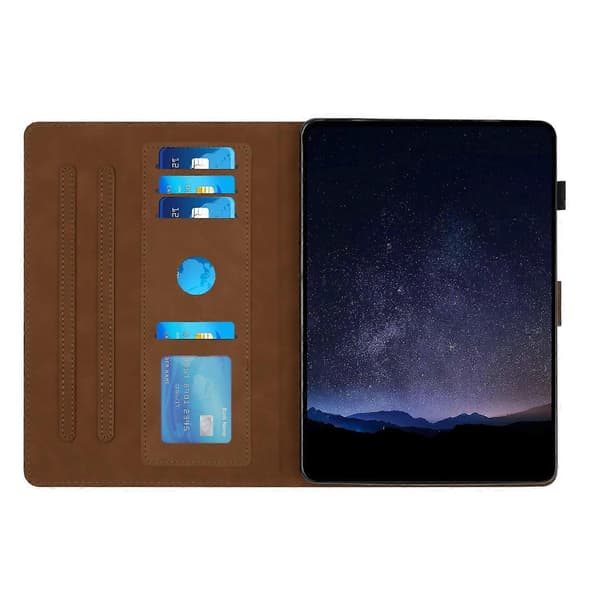Telefondeksel for Amazon Fire HD 10 (2021)