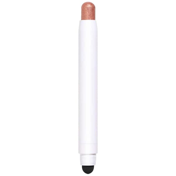 12-färgs Ögonskuggstift Kladdfri Nude Makeup Bas Ögonskugga