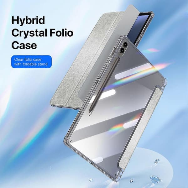 Etui til Galaxy Tab S10+ nettbrett