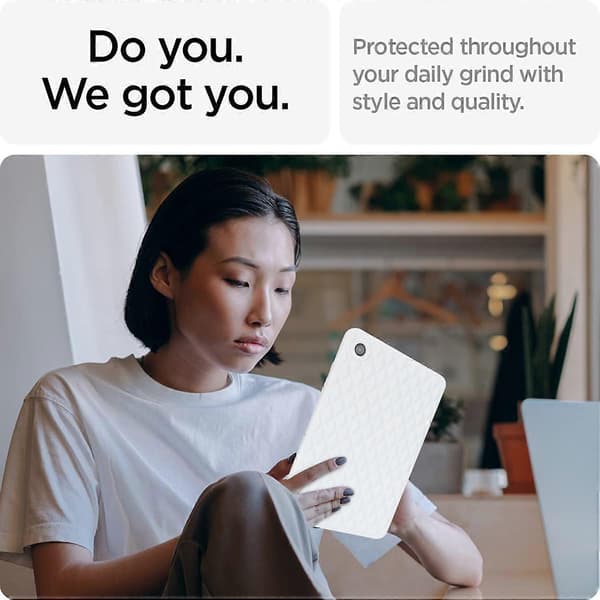 Tablettikotelo Galaxy Tab A8 10.5 (2021) -mallille