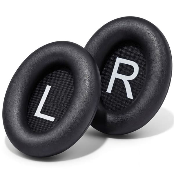 Öronkuddar för Bose QuietComfort - QC45 Hörlurar 1-Pack