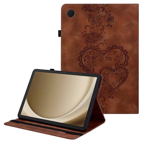 Kompatibel med Galaxy Tab A9+ Tablet Cover