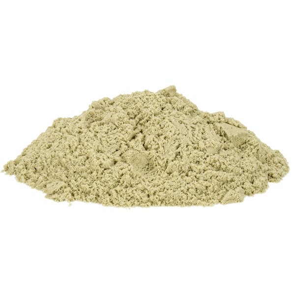 Magisk Sand 1kg - Torkar inte ut beige