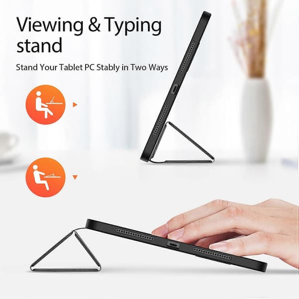 Tablettikotelo Xiaomi Pad 6S Pro 12.4:lle
