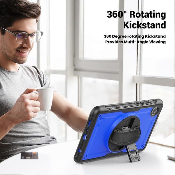 Kompatibel med Galaxy Tab A9 Tablet-deksel