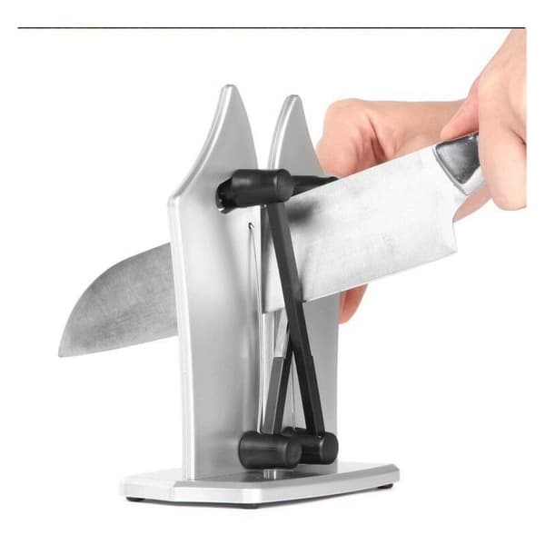 AffûKnivsliber - Manuel multiknivsliber - Til alle typer knive