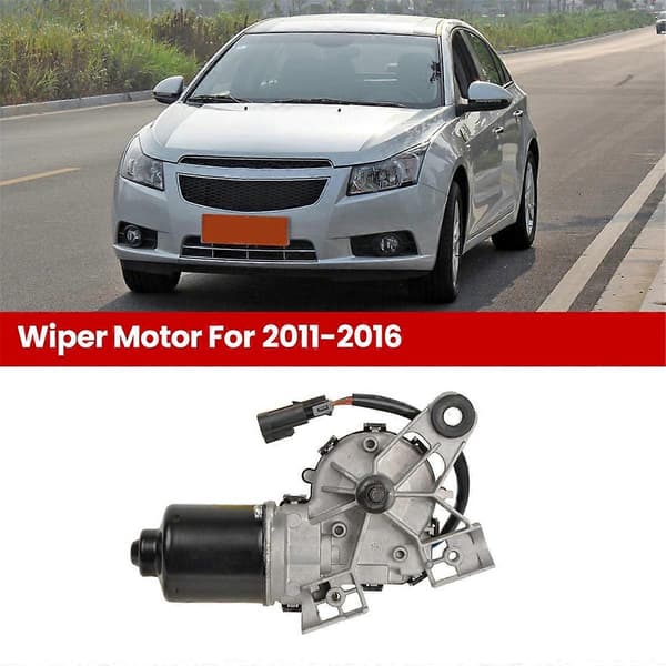 Ny vinduesviskermotor til Chevrolet Cruze 2011-2016 Forreste viskermotor 96893302