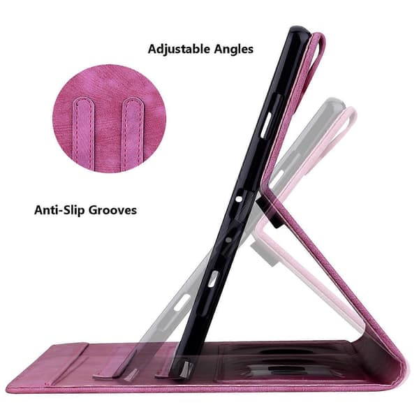 Tablettikotelo Galaxy Tab A7 Lite 8,7 tuumalle