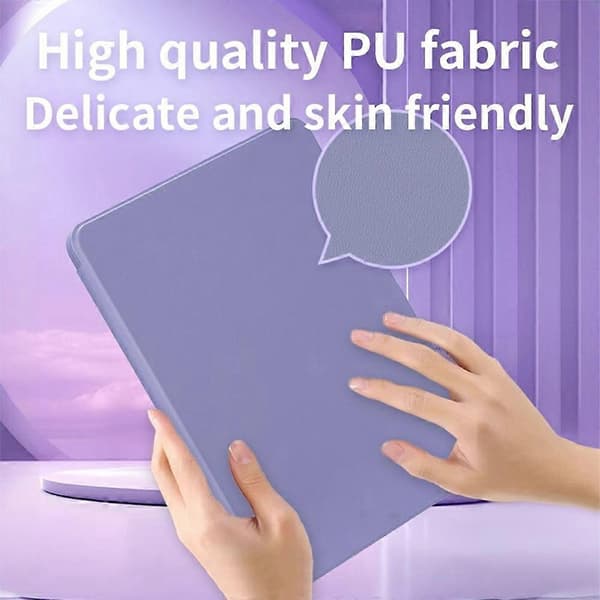 Kompatibel med iPad Air 11 (2025) Tablet Case