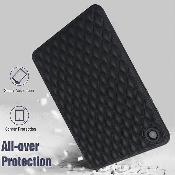 Tablet Cover til Galaxy Tab A8 10.5 (2021)