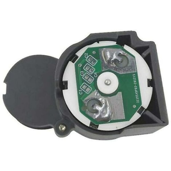 Side Brush Motor Modul Side Brush til Irobot Roomba 500 600 700 - Grå