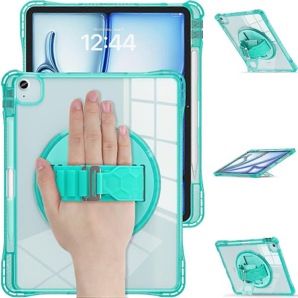 Tablet Cover til iPad Air 13 (2024)