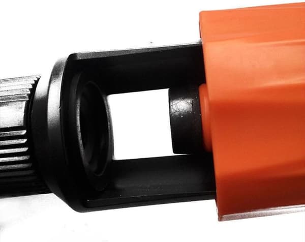 Universal vandhane til haveslange rørforbindelse mixer køkkenhane adapter