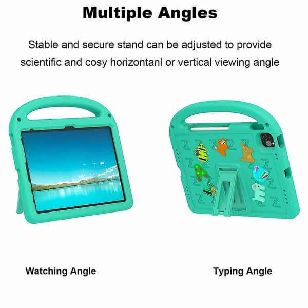 Tablet Cover til iPad Pro 11 (2022)