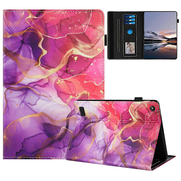 Etui til Amazon Fire HD 8 (2018) nettbrett