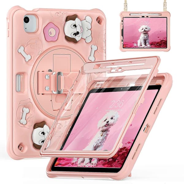 Tablet Cover til iPad Air 11 (2024)