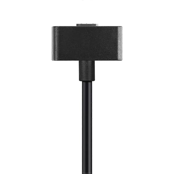 Udskiftnings USB-ladekabeladapter til Fitbit Ionic