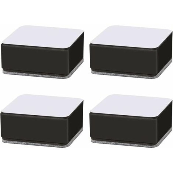 Møbelforhøjer Seng Møbelbenløft Bord Sofa Sengforhøjer Kulstofstål Sengforhøjer Sofa Sofabord Garderobe Seng Skrivebord Limning