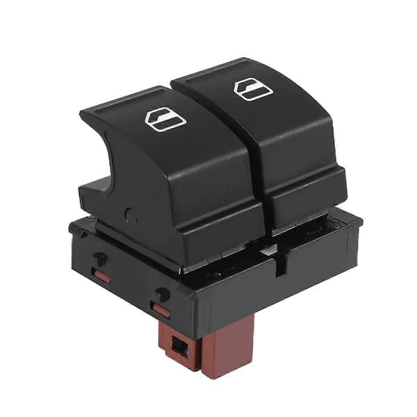 Elektrisk vindusbryterknapp 1Z0959858 Passer til Fabia 2 1Z Roomster