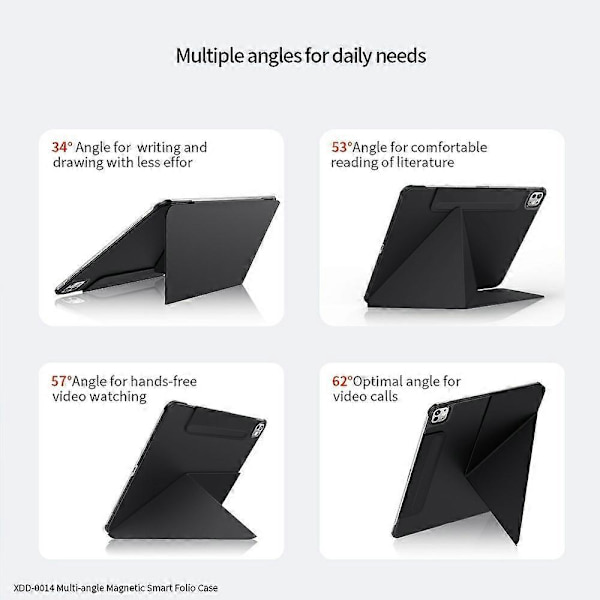 Tablet Cover til iPad Air 11 (2024)