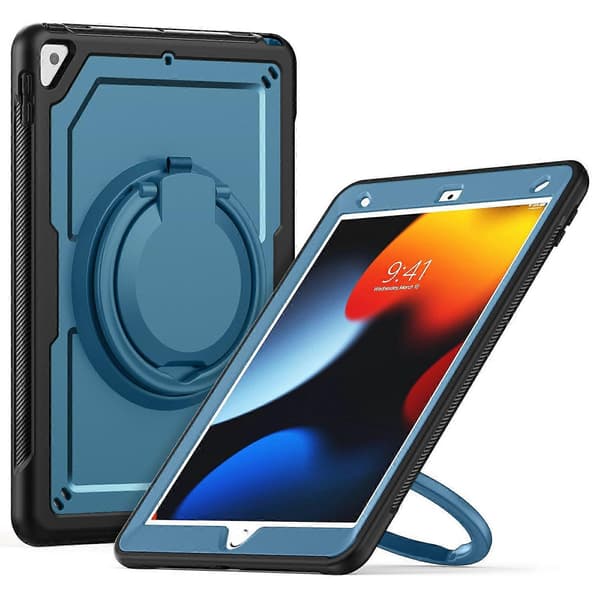 Tablettikotelo iPad 10.2 (2021) -mallille