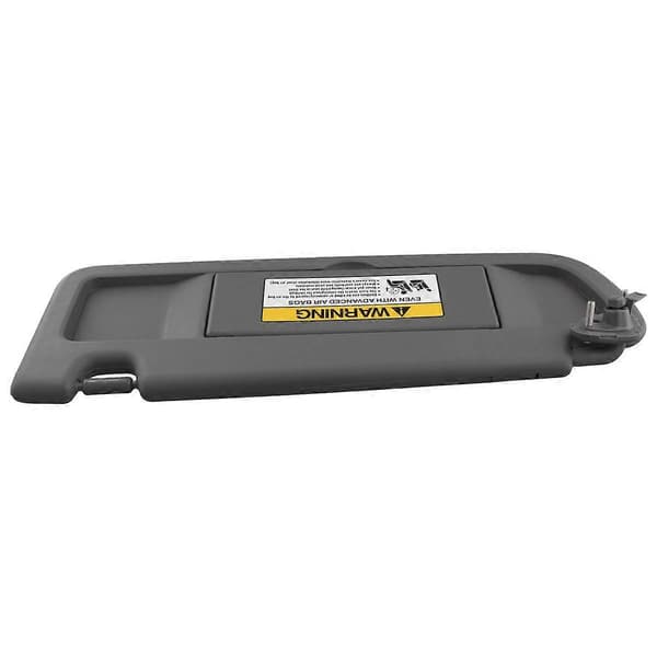 Tummanharmaa aurinkosuoja auton eteen Honda Civic 2006-2011