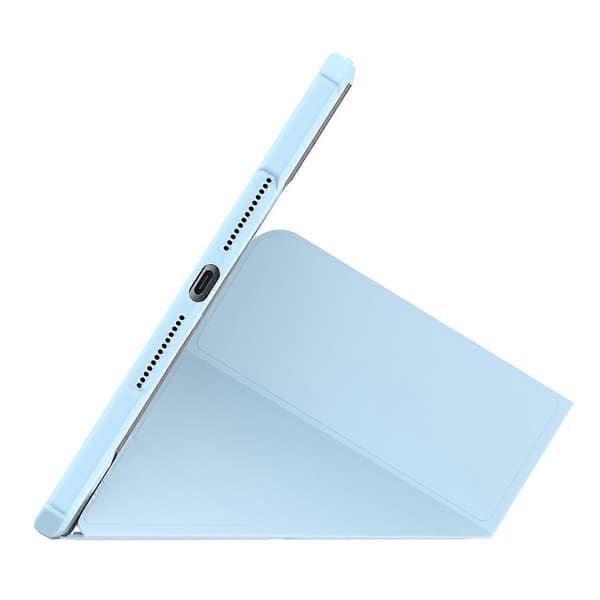 Tablettikotelo iPad 10.2:lle (2021)