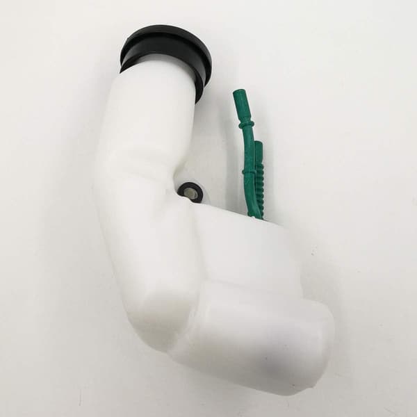 Bränsletank för Stihl FS38 FS45 FS46 FS55 KM55 Ref. 4232 350 0411 röjsåg