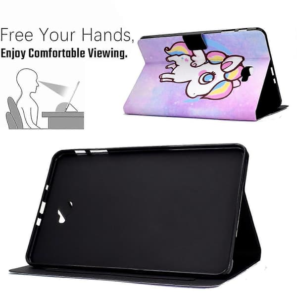 Surfplatta Fodral för Galaxy Tab A 10.1 (2016)
