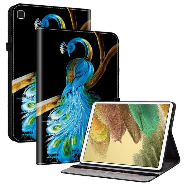 Kompatibel med Galaxy Tab A7 Lite 8,7-tommer Tablet Cover