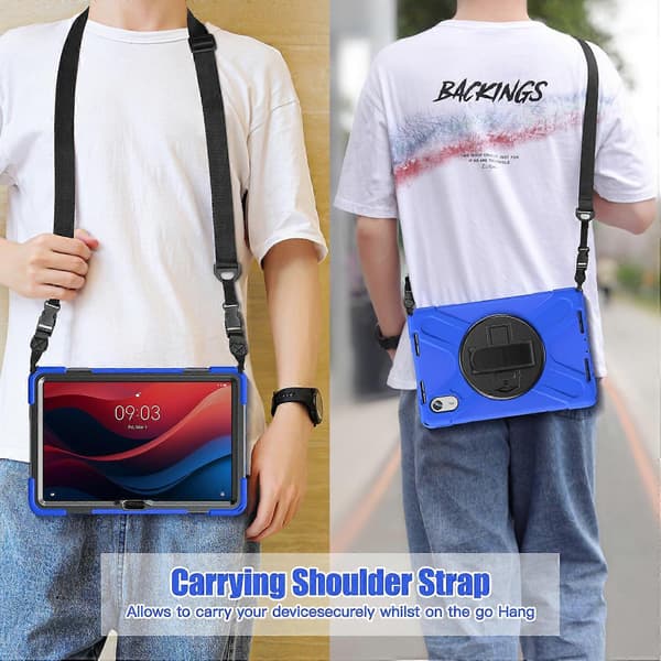 Fodral för Lenovo Tab M11 surfplatta