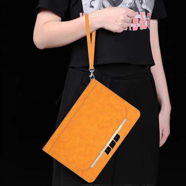 Tablet Cover til iPad 10.2 (2021)
