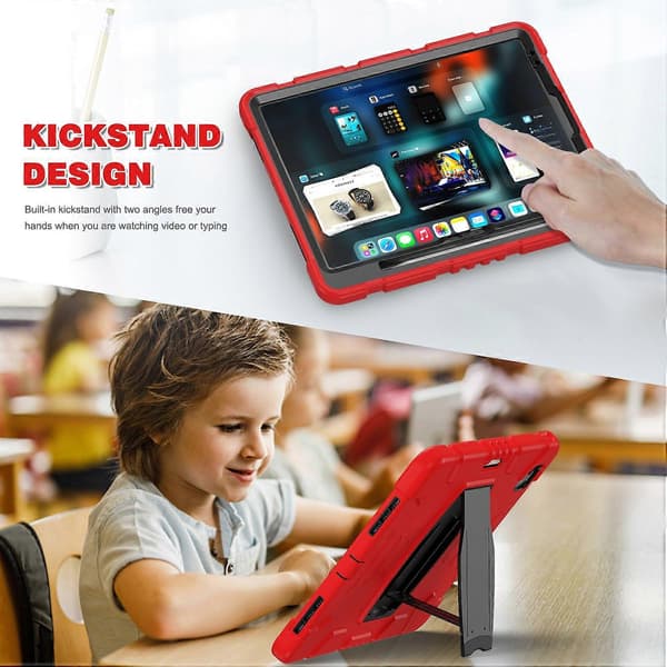 Tablet Cover til iPad Air 13 (2024)