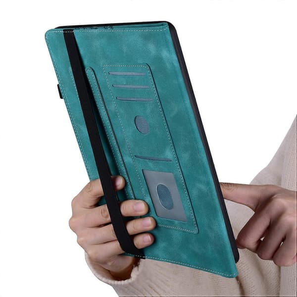 Kompatibel med iPad (2025) Tablet Cover