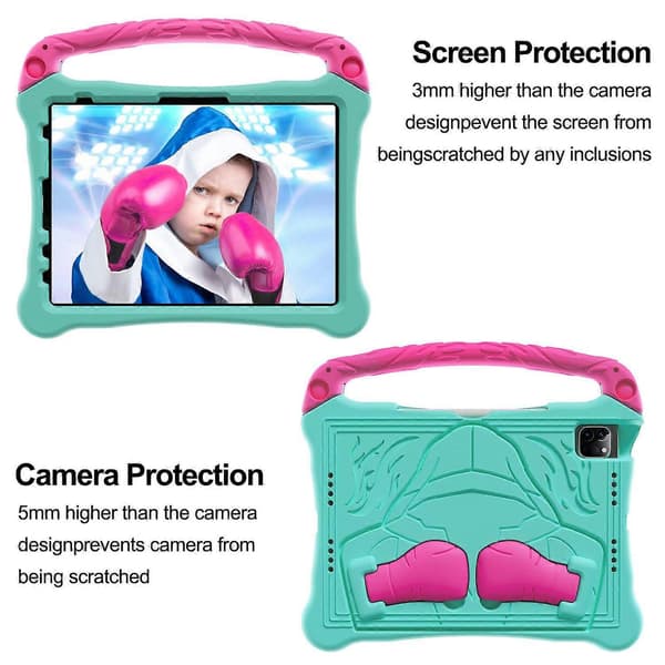 Fodral för iPad Air 11 (2024) surfplatta