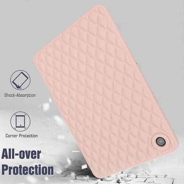 Tablet Cover til Galaxy Tab A8 10.5 (2021)