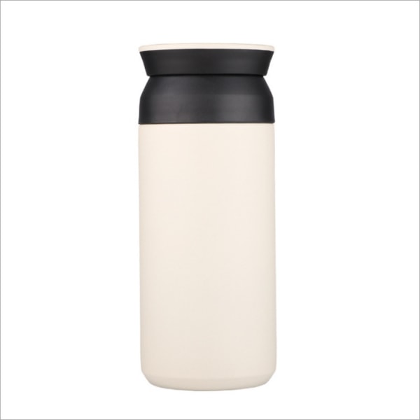 Termosmugg, Resmugg, 500 ml, Vit