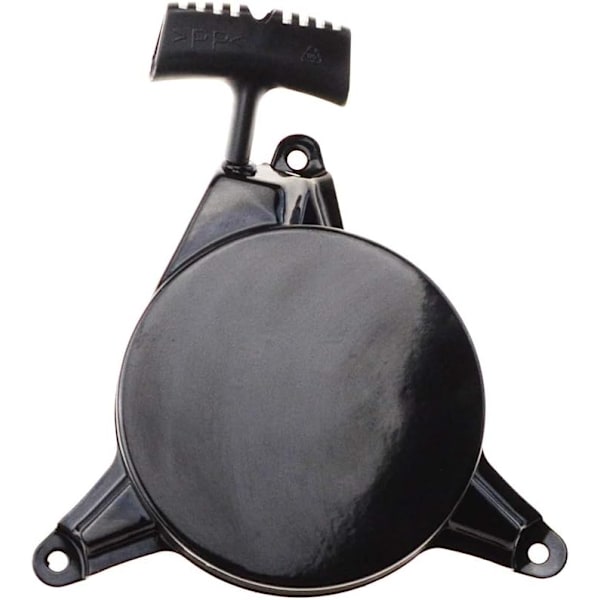 Recoil Starter Ersättning för GXV140 GXV160 1P60 Gråsklippare Motor