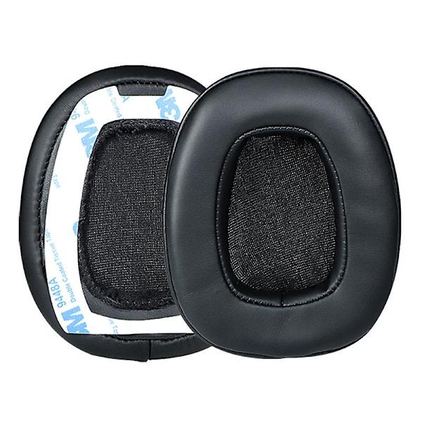 1 par utbyteshörlurar kompatibla med Skullcandy Crusher 2.0-hörlurar