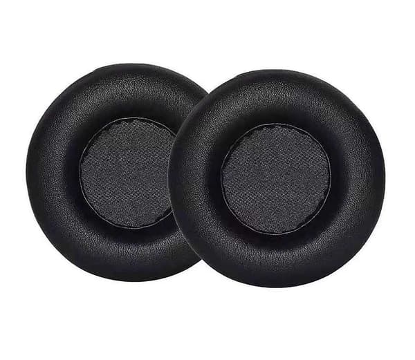 1 par utbytesöronkuddar kompatibla med Razer Kraken Pro V1-hörlurar