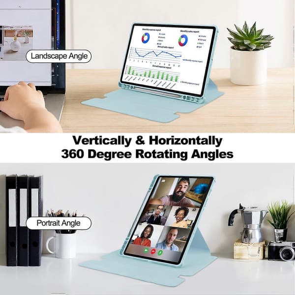 Yhteensopiva Galaxy Tab S10 FE -tablettikotelon kanssa