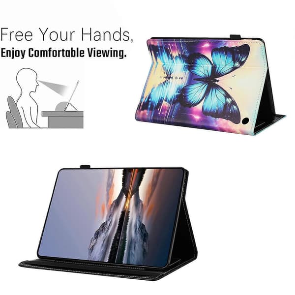 Amazon Kindle Fire Max 11 2023 -tabletin suojakotelo