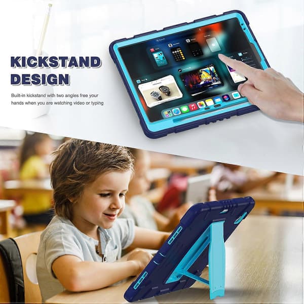 Nettbrettetui for iPad Air 13 (2024)