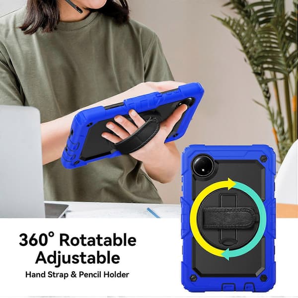 Etui til Xiaomi Redmi Pad SE 4G 8.7 tommer Tablet